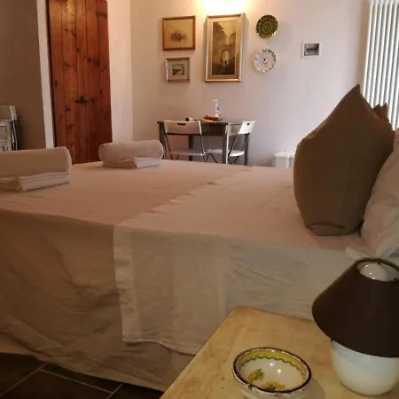 Apartment Le Biadelle - Country Boutique - Laura Ostuni