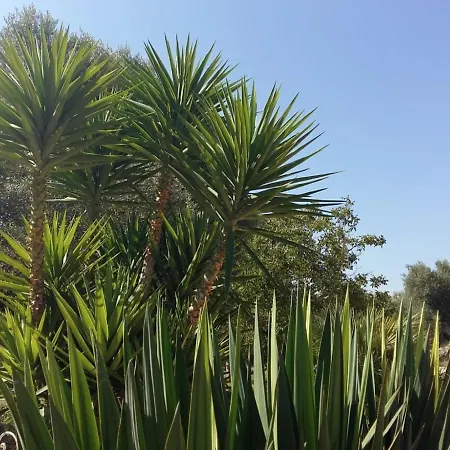 Le Biadelle - Country Boutique - Laura * Ostuni