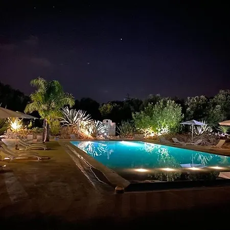 Le Biadelle - Country Boutique - Laura Apartment