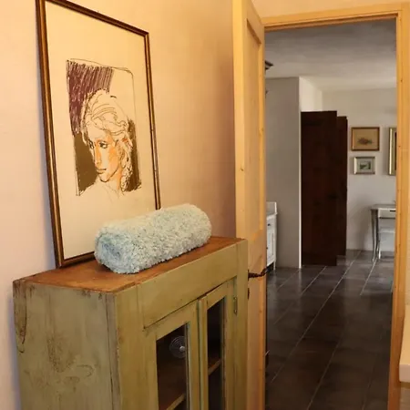 Le Biadelle - Country Boutique - Laura Apartment