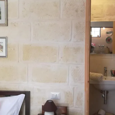 Le Biadelle - Country Boutique - Laura Apartment