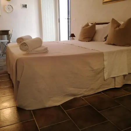 Apartment Le Biadelle - Country Boutique - Laura Ostuni
