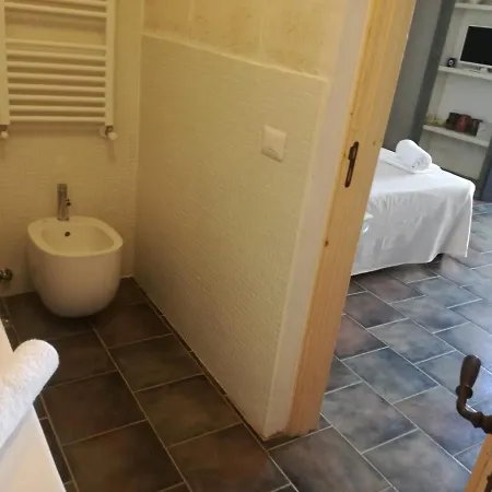 Apartment Le Biadelle - Country Boutique - Laura *