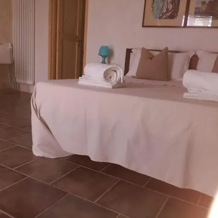 Apartment Le Biadelle - Country Boutique - Laura