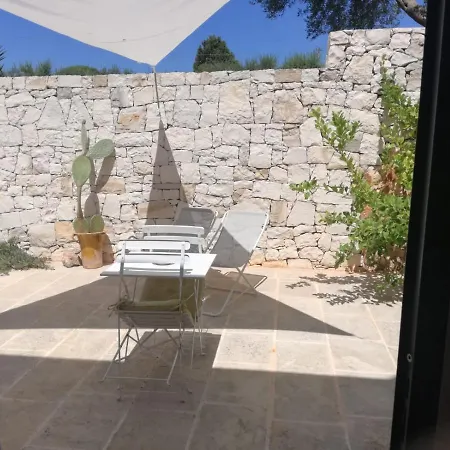Apartment Le Biadelle - Country Boutique - Laura Ostuni