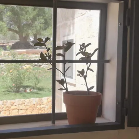 Le Biadelle - Country Boutique - Laura Apartment