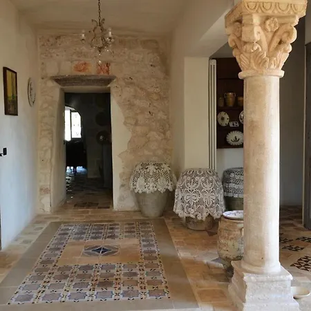 Apartment Le Biadelle - Country Boutique - Laura Ostuni