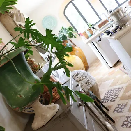 Le Biadelle - Country Boutique - Laura * Ostuni