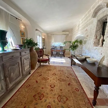 Apartment Le Biadelle - Country Boutique - Laura Ostuni