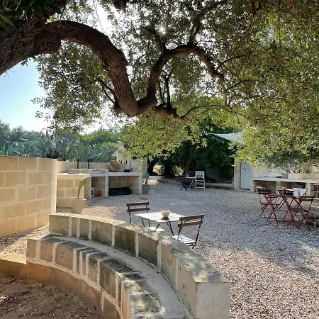 Apartment Le Biadelle - Country Boutique - Laura Ostuni
