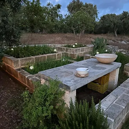 Le Biadelle - Country Boutique - Laura Apartment *
