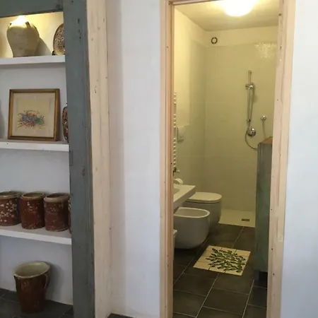 Le Biadelle - Country Boutique - Laura Apartment