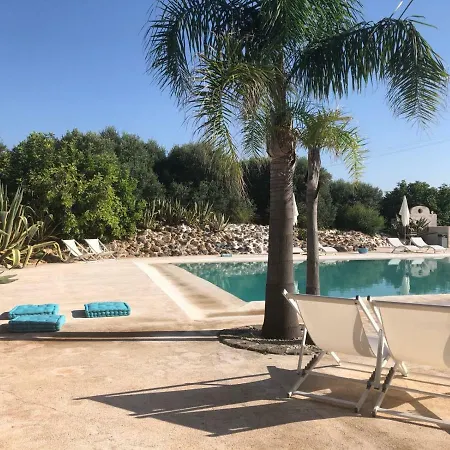 Apartment Le Biadelle - Country Boutique - Laura