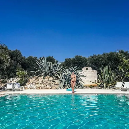 Le Biadelle - Country Boutique - Laura * Ostuni