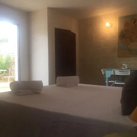 Apartment Le Biadelle - Country Boutique - Laura Ostuni
