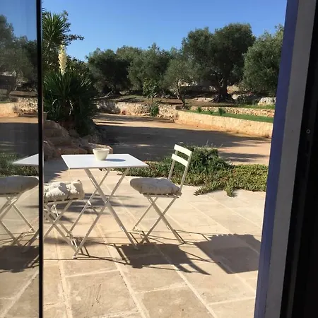 Le Biadelle - Country Boutique - Laura * Ostuni